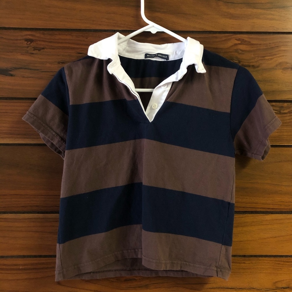 Brandy Melville top - worn once